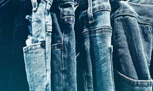 How Much Would You Pay For The Perfect Jeans?