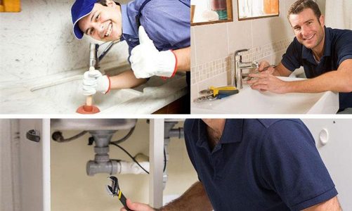 Plumbing Services Availed by People