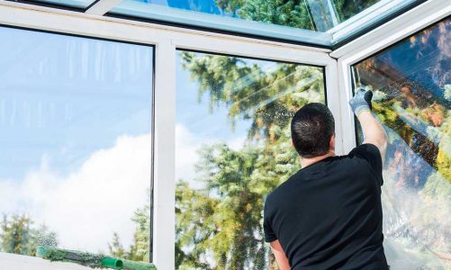 Factors That Let You Hire A Window Cleaning Company In Boston