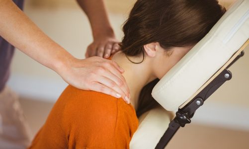 Body Massage: Benefits That You Must Know