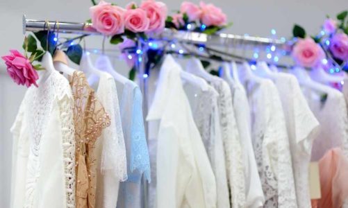The Ultimate Guide to Bridesmaid Dress Shopping