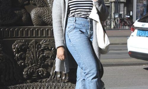9 Stylish Jeans Every Girl Should Have in Her Closet!