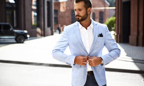 7 Finishing Touches for Men That Elevate Any Outfit