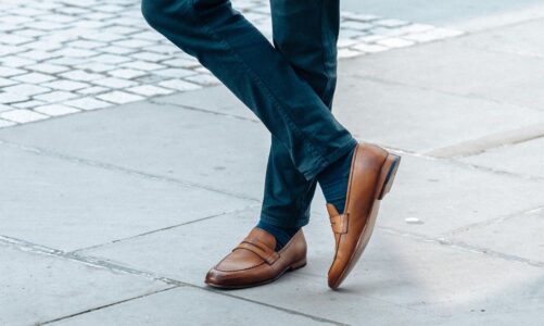 8 Pair of shoes that every man needs in 2023