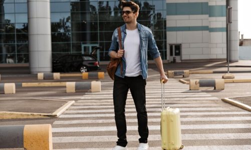 Travel In Style: Tips For Packing A Stylish And Functional Wardrobe